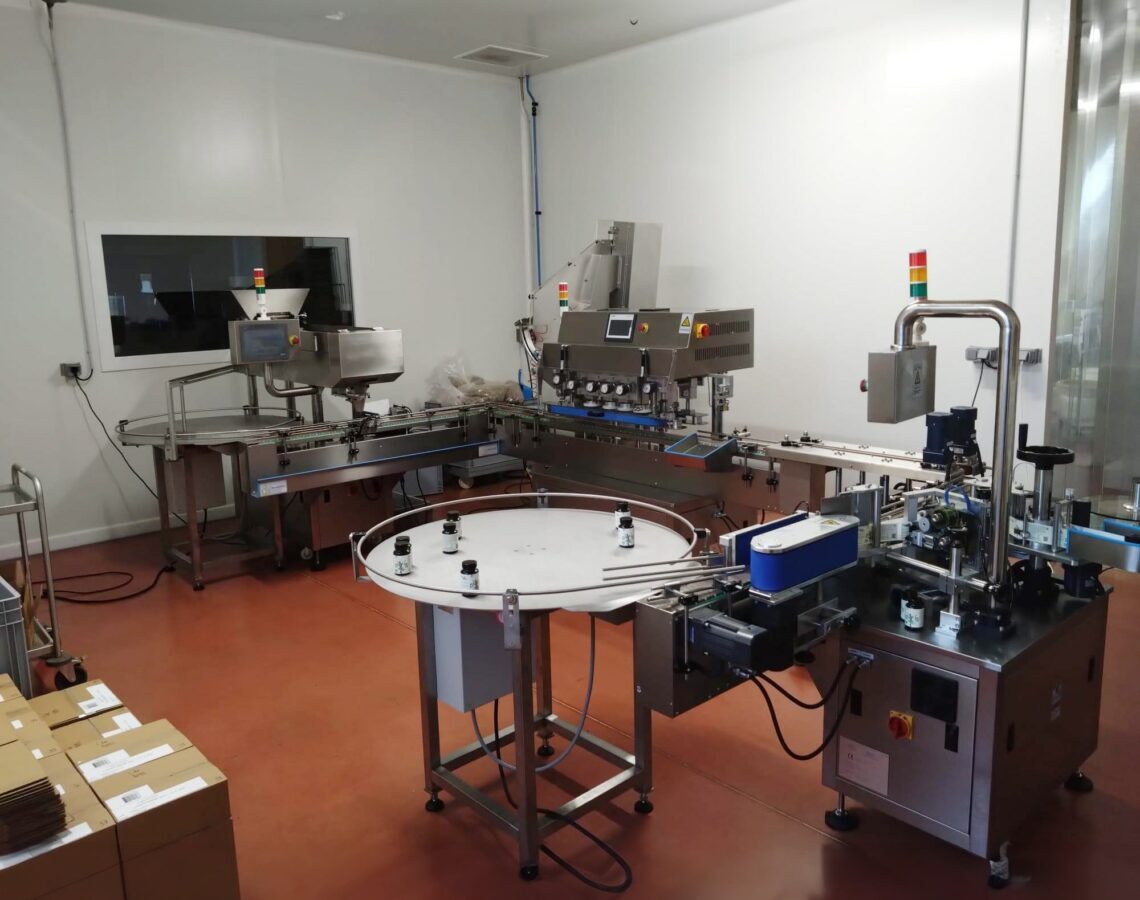 Ligne de conditionnement-min